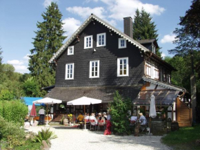 Landhaus Ederlust HeilungsRäume eV